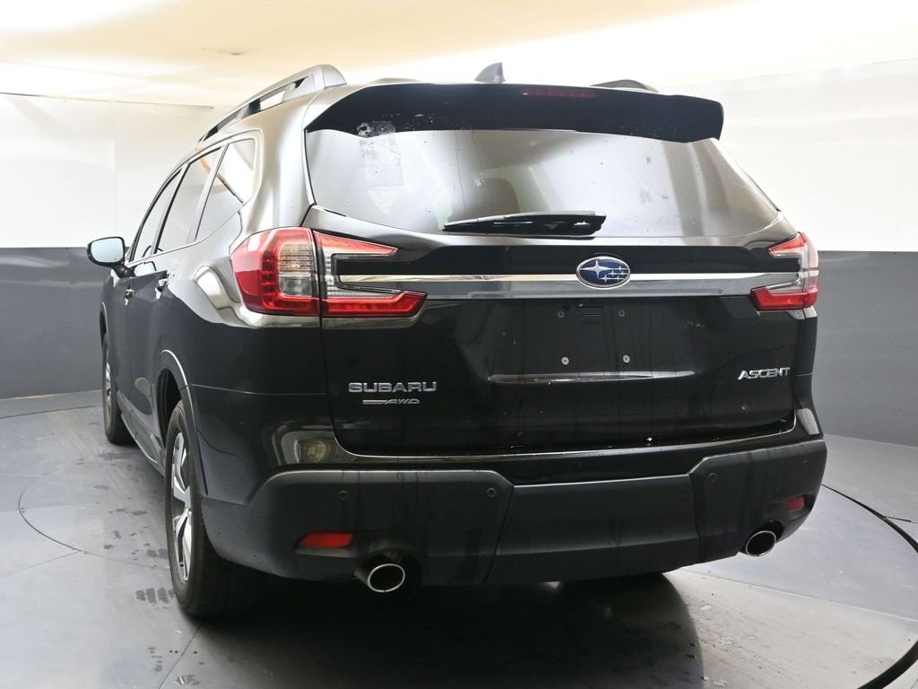 Used 2024 Subaru Ascent Premium 7-Passenger SUV