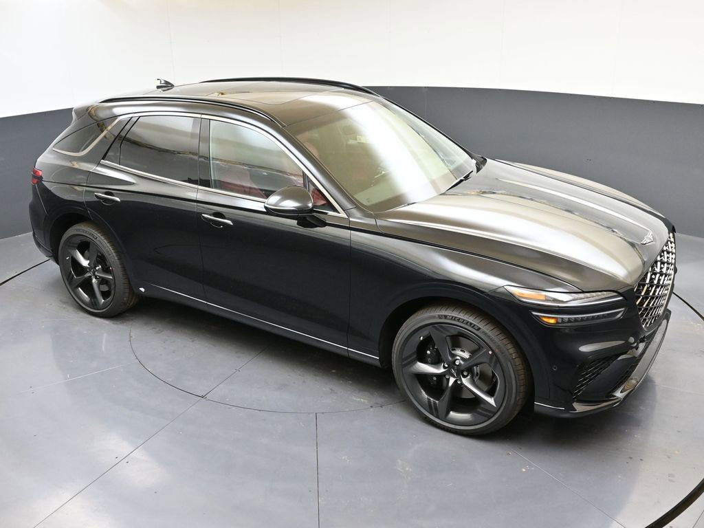 2026 GENESIS GV70 Sport Prestige - Photo 50