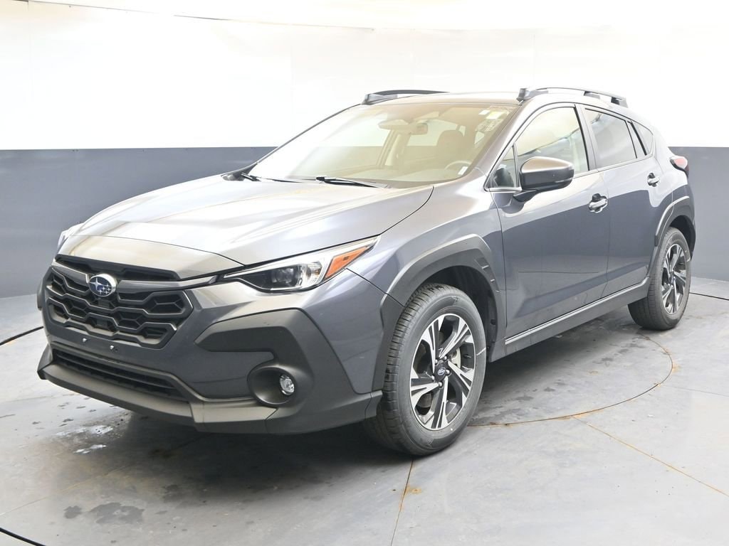 Used 2025 Subaru Crosstrek Premium SUV