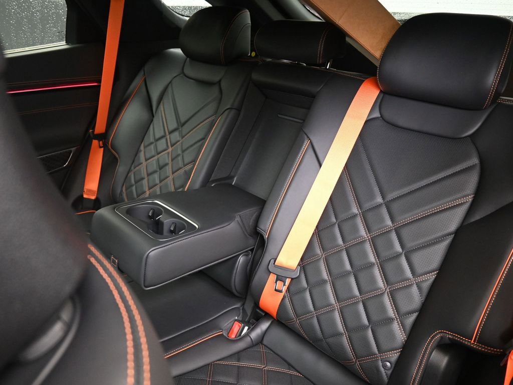 2026 GENESIS GV70 Sport Prestige - Photo 19