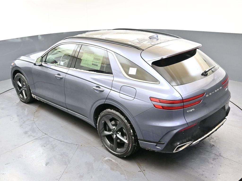 2026 GENESIS GV70 Sport Prestige - Photo 43