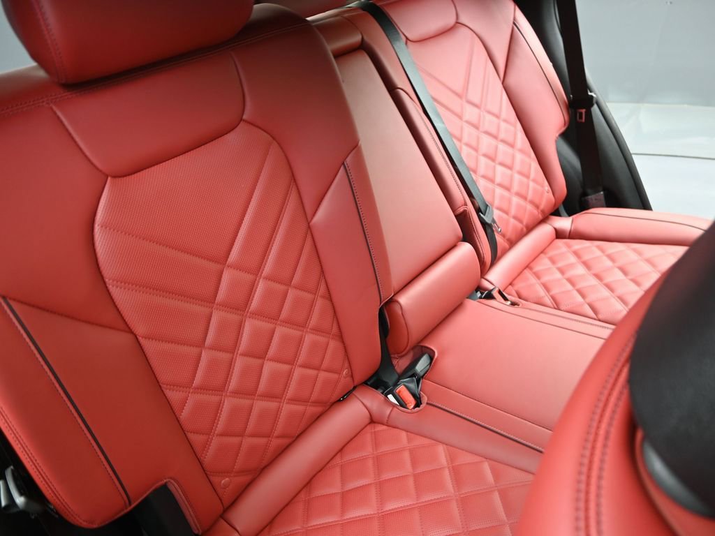 2026 GENESIS GV70 Sport Prestige - Photo 16