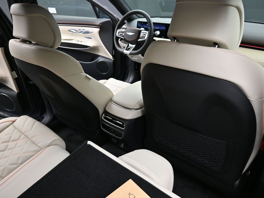 2026 GENESIS GV70 Sport Prestige - Photo 15