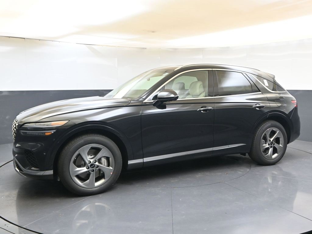 New 2026 Genesis GV70 2.5T Advanced SUV