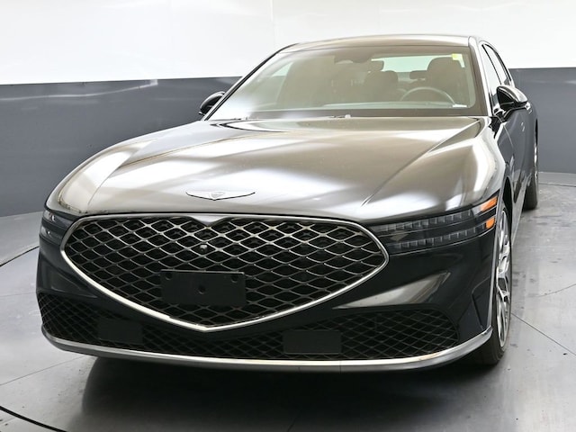 Headlamp Kit | GENESIS G90 2021 Headlamp Kit | GENESIS G90 2021
