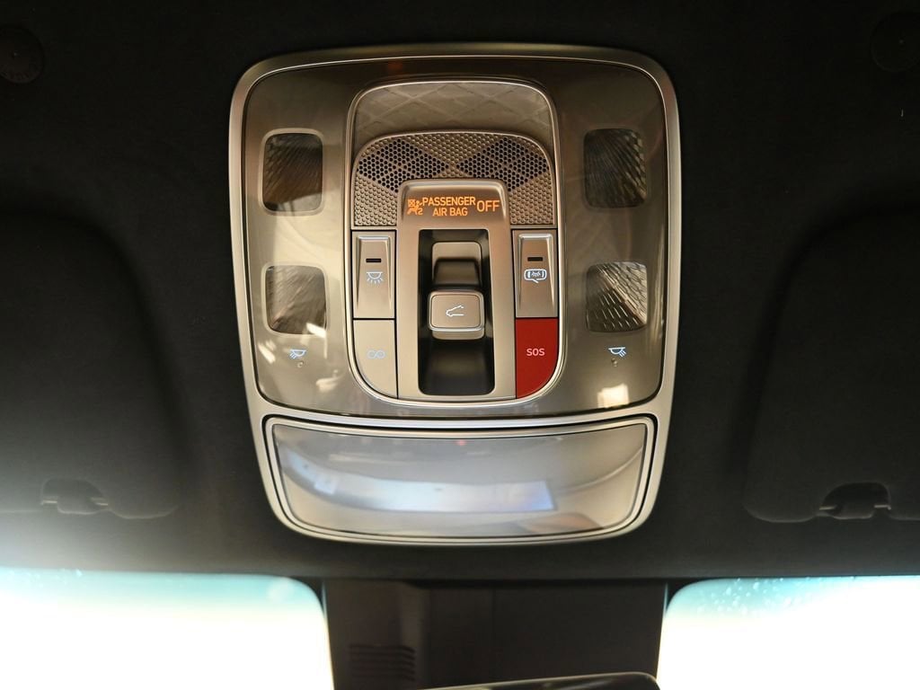 2026 GENESIS GV70 Sport Prestige - Photo 33