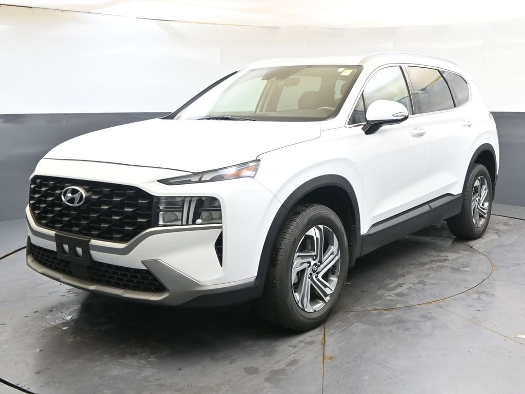 Used 2023 Hyundai Santa Fe SEL SUV
