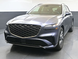 2026 Genesis GV70 3.5T Sport Advanced SUV