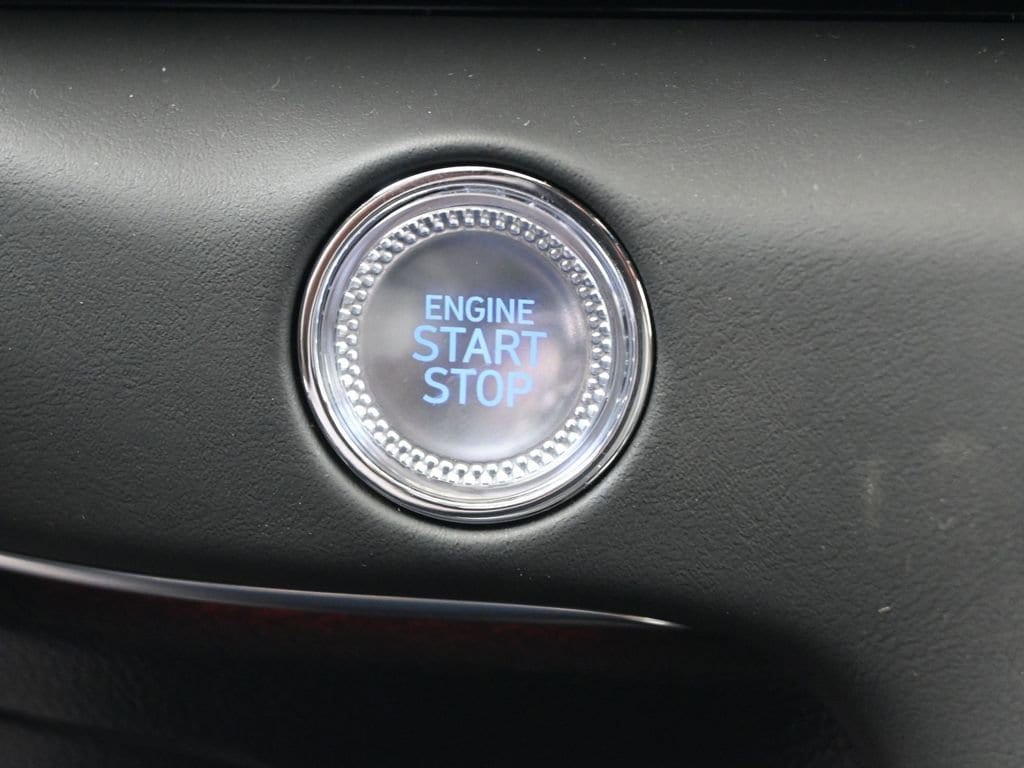 2025 GENESIS GV80 Coupe E-SC - Photo 22