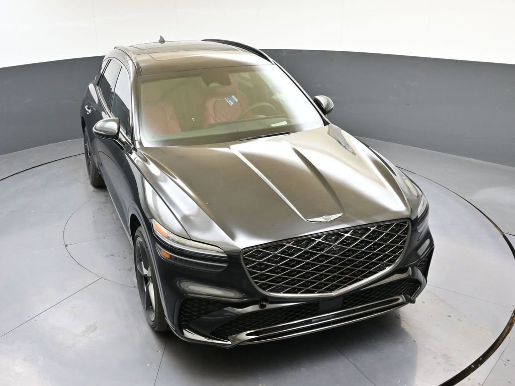 2026 GENESIS GV70 Sport Prestige - Photo 51