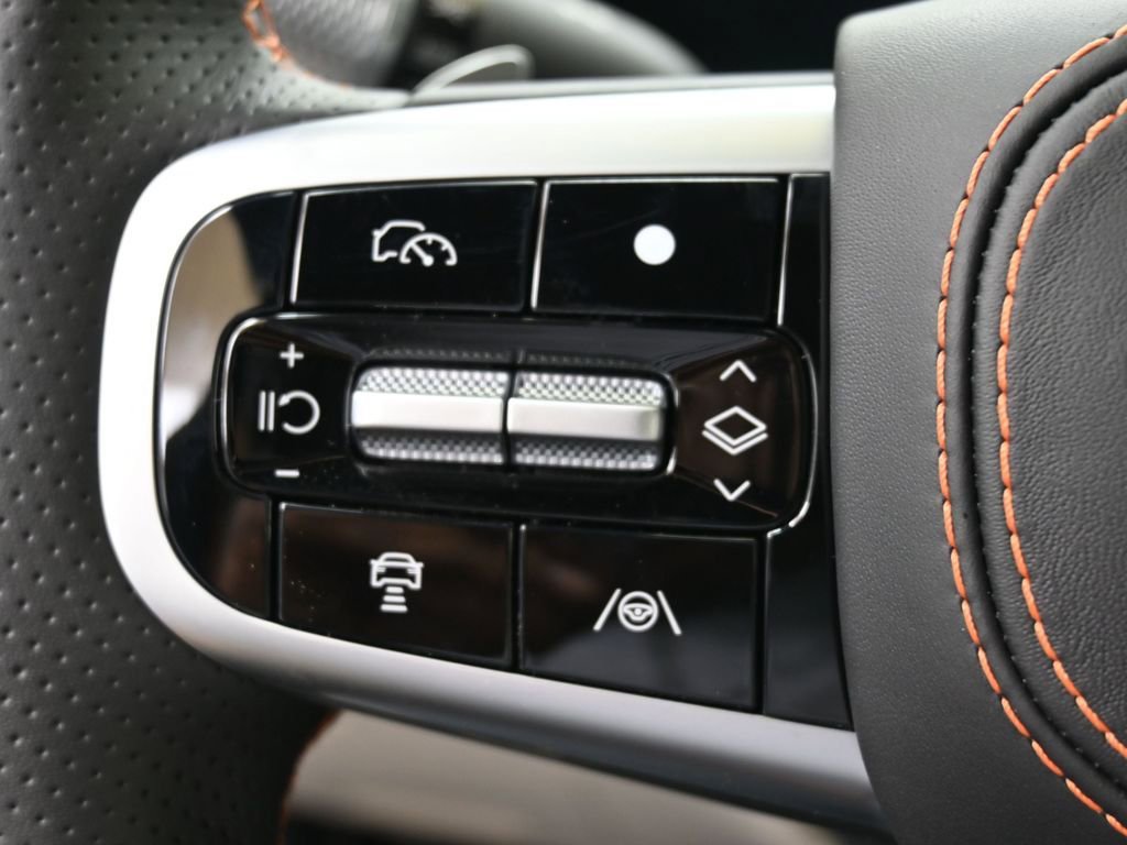 2026 GENESIS GV70 Sport Prestige - Photo 26