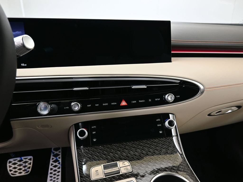 2026 GENESIS GV70 Sport Prestige - Photo 30