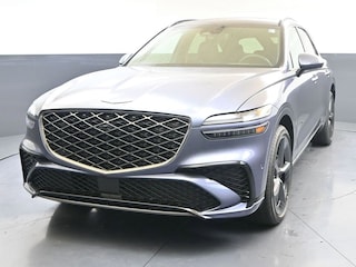 2026 Genesis GV70 3.5T Sport Prestige SUV