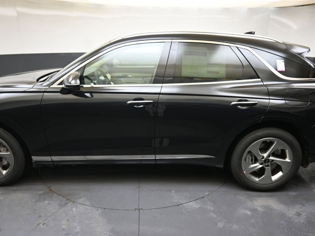 New 2026 Genesis GV70 2.5T Advanced SUV