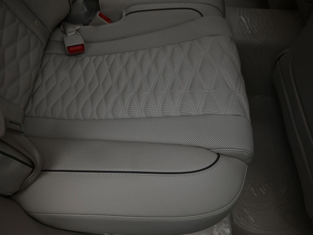 2026 GENESIS G80 Sport Prestige - Photo 16