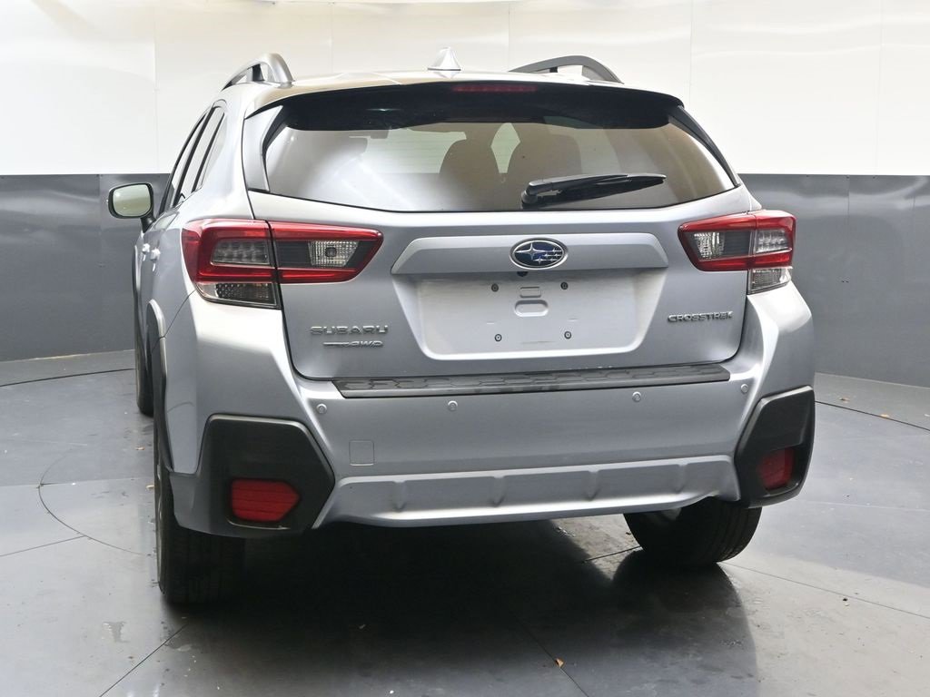 2023 Subaru Crosstrek Limited photo 3
