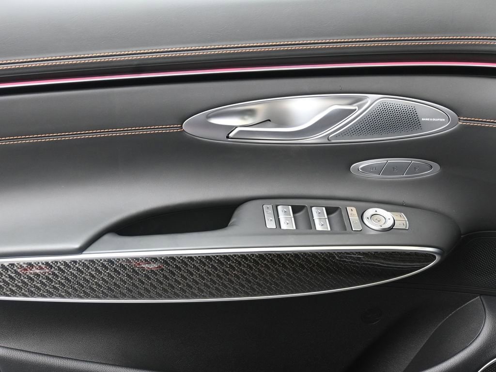 2026 GENESIS GV70 Sport Prestige - Photo 21