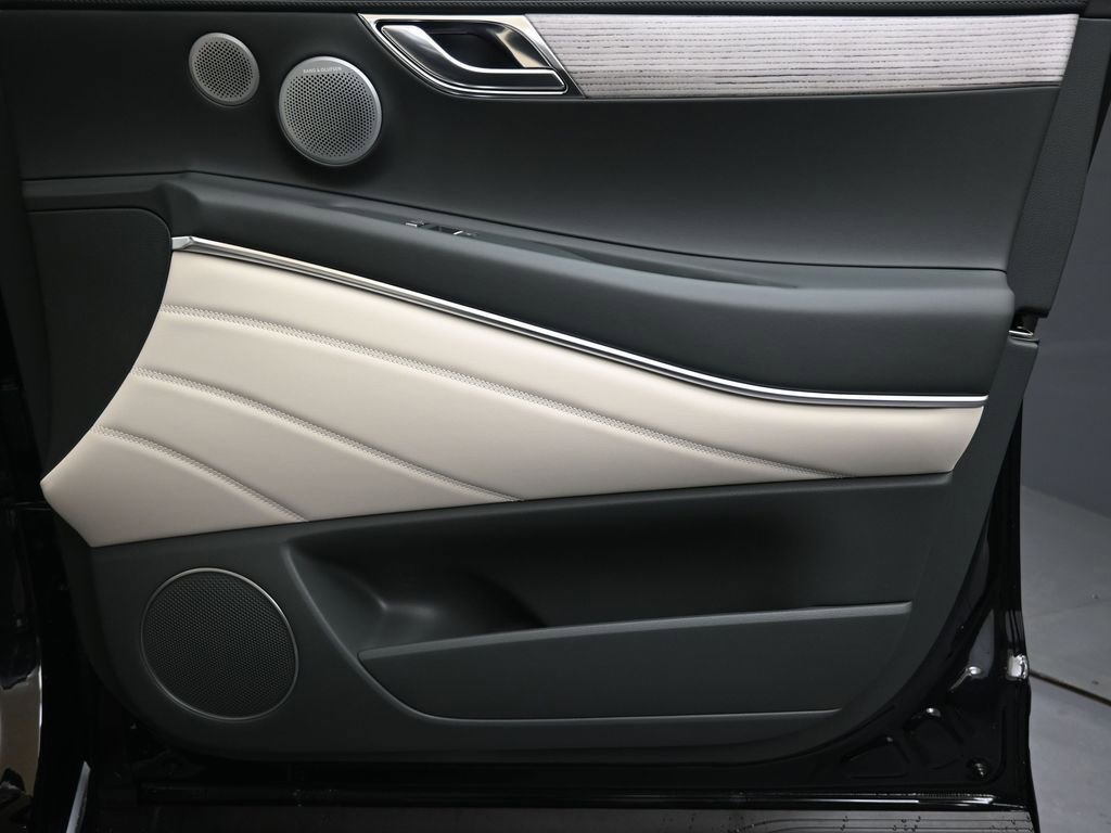 2026 GENESIS GV80 Advanced - Photo 11