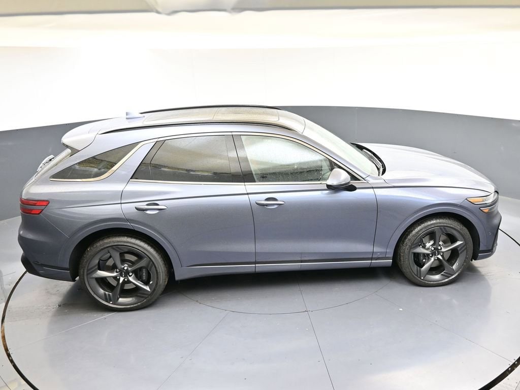 2026 GENESIS GV70 Sport Prestige - Photo 46