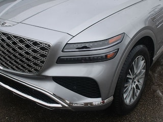 2025 Genesis GV80 2.5T SUV