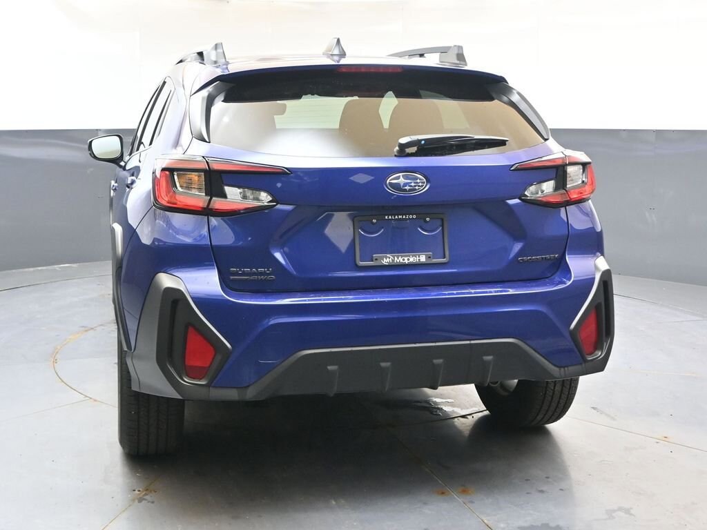 Used 2026 Subaru Crosstrek Premium SUV