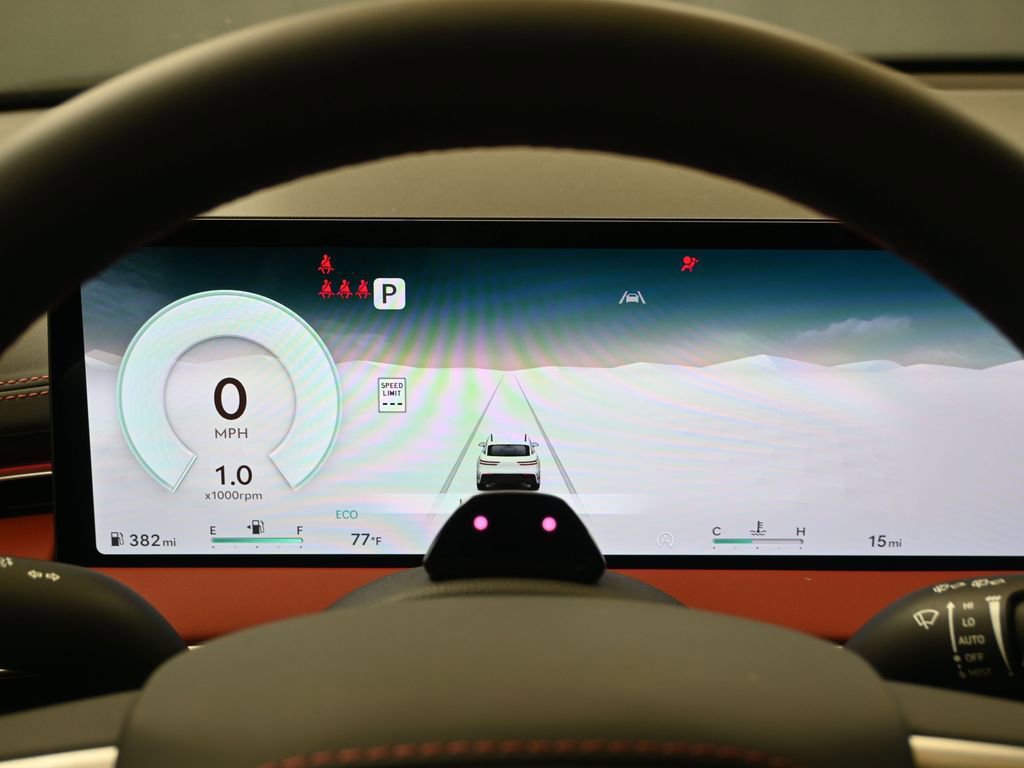 2026 GENESIS GV70 Sport Prestige - Photo 28