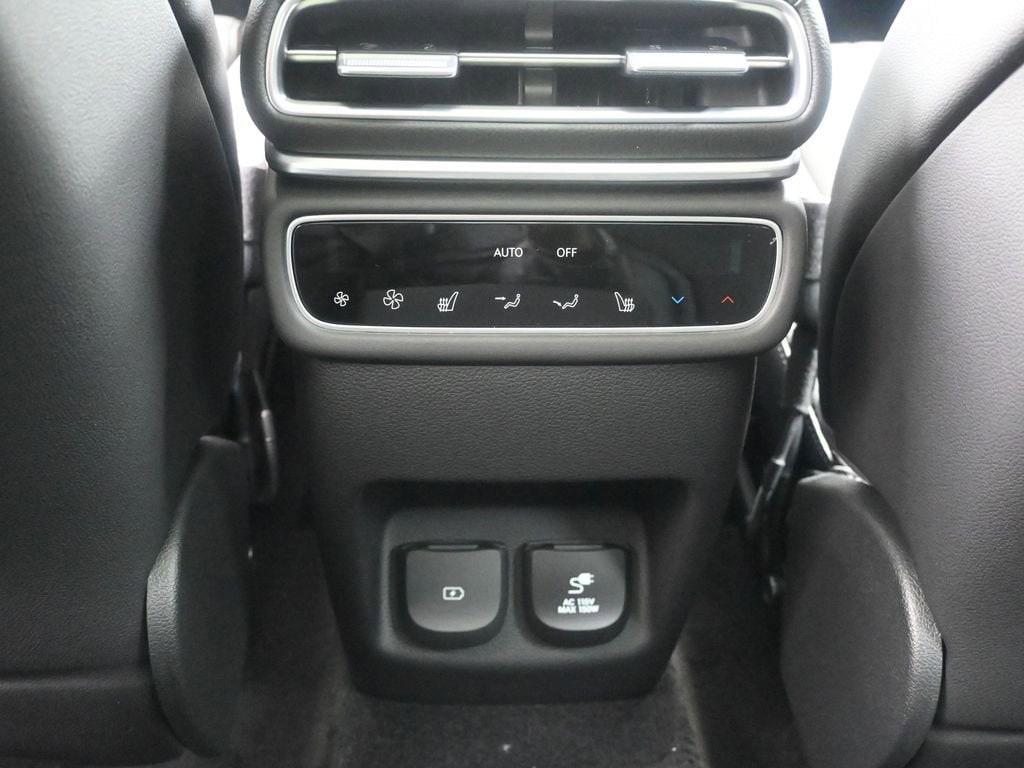 2025 GENESIS GV80 Prestige - Photo 19
