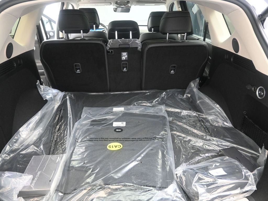 2025 GENESIS GV80 Prestige - Photo 17