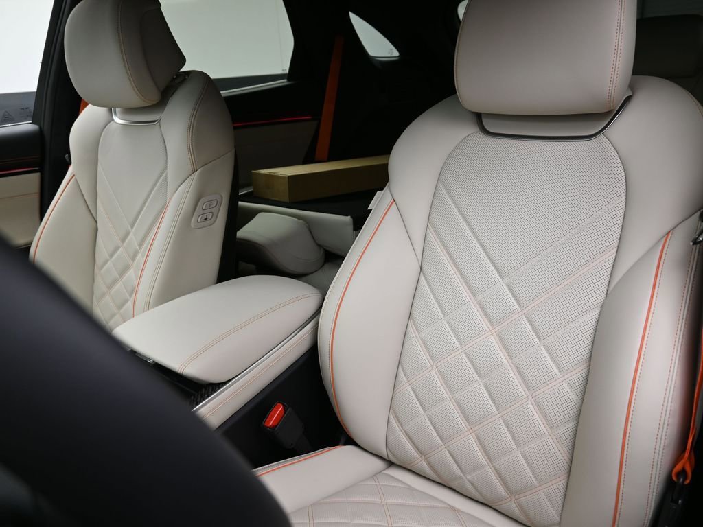 2026 GENESIS GV70 Sport Prestige - Photo 22