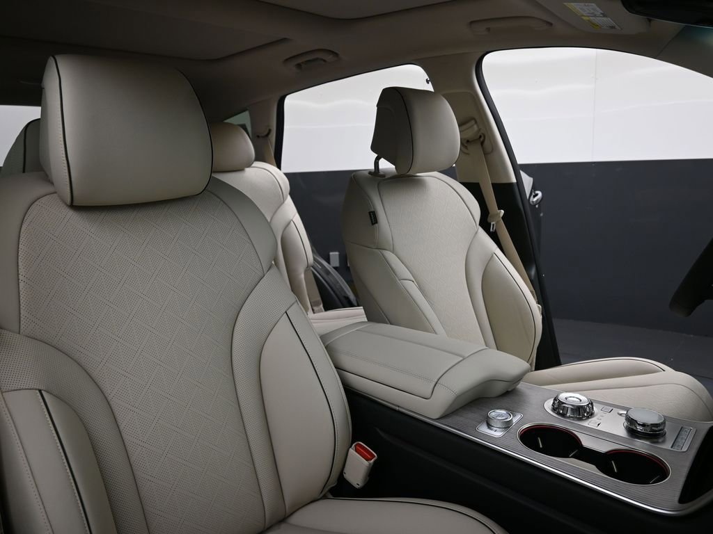 2026 GENESIS GV80 Advanced - Photo 13
