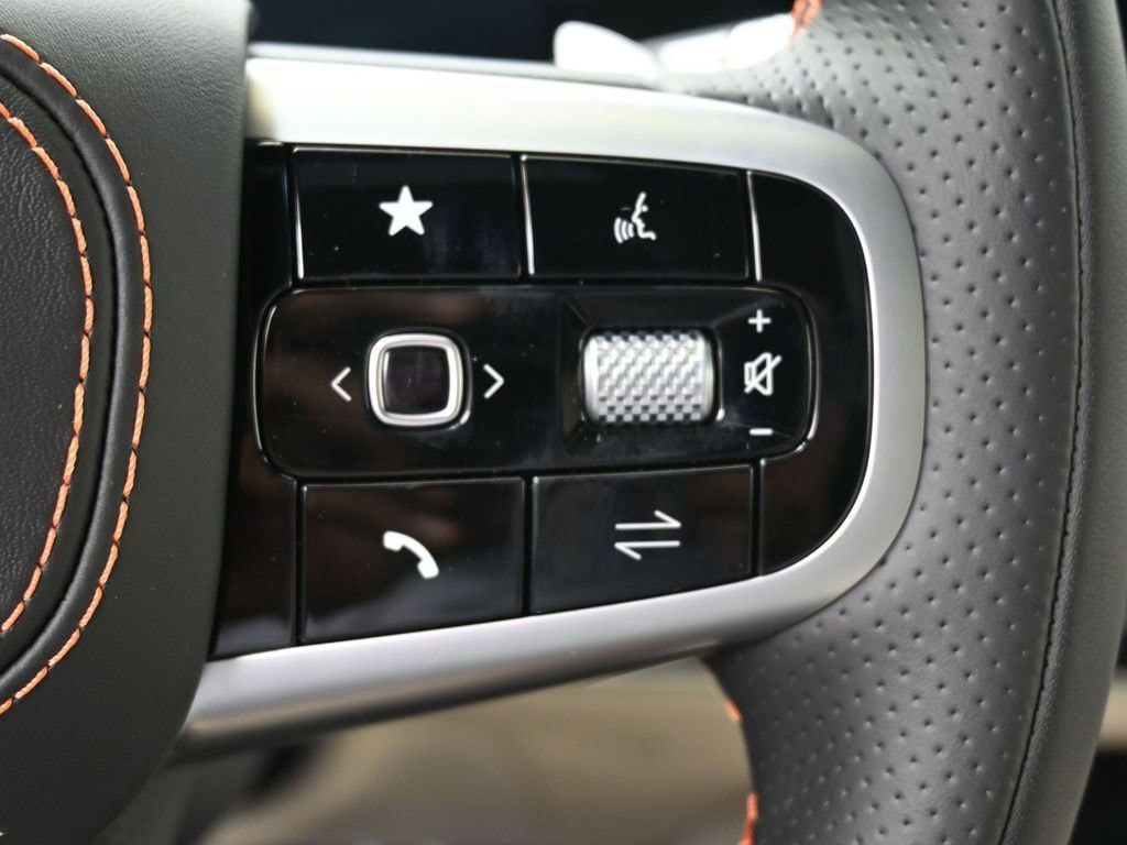 2026 GENESIS GV70 Sport Prestige - Photo 27