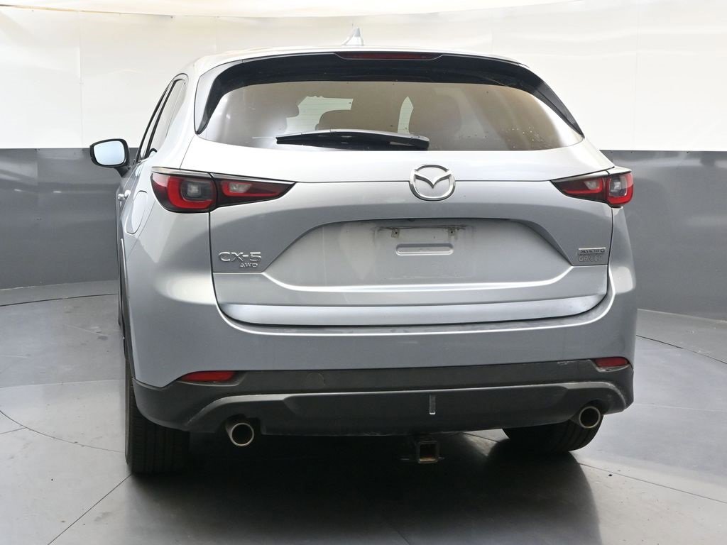 2023 Mazda CX-5 2.5 Premium Plus photo 4