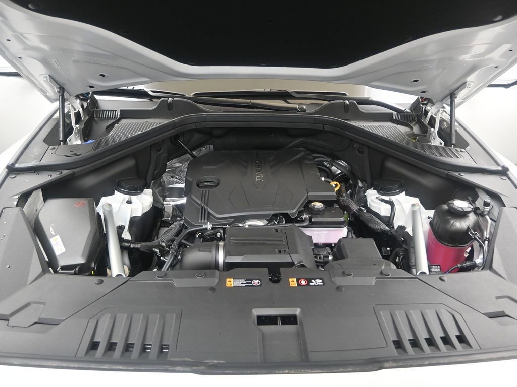 2025 GENESIS GV80 Prestige - Photo 10