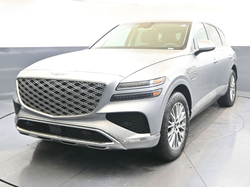 2025 GENESIS GV80 Base's photo