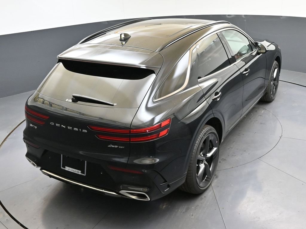2026 GENESIS GV70 Sport Prestige - Photo 48