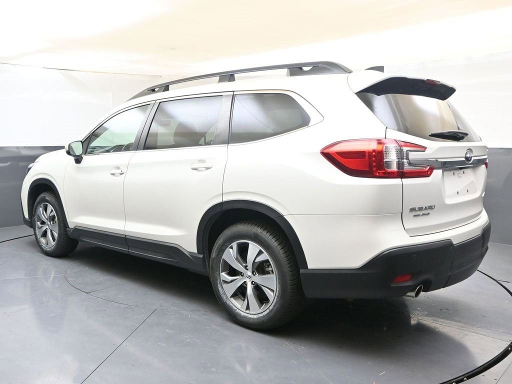 Used 2024 Subaru Ascent Premium 7-Passenger SUV