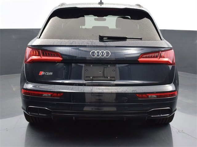 2020 Audi SQ5 Premium photo 4