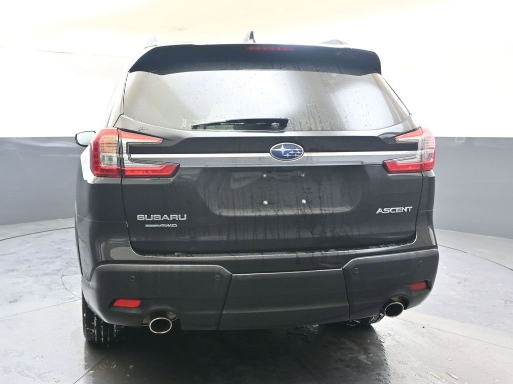 Certified 2024 Subaru Ascent Premium 7-Passenger SUV