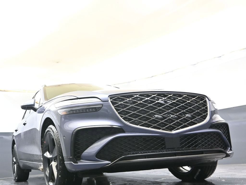 2026 GENESIS GV70 Sport Prestige - Photo 40
