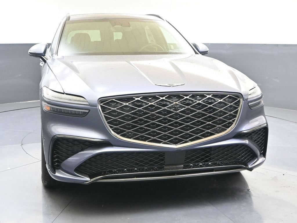 2026 GENESIS GV70 Sport Prestige - Photo 8