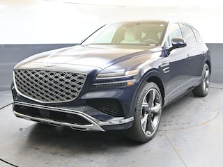2026 Genesis GV80 3.5T Prestige SUV