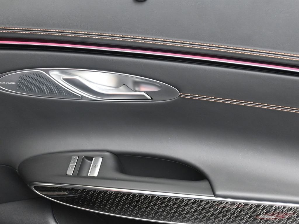 2026 GENESIS GV70 Sport Prestige - Photo 14