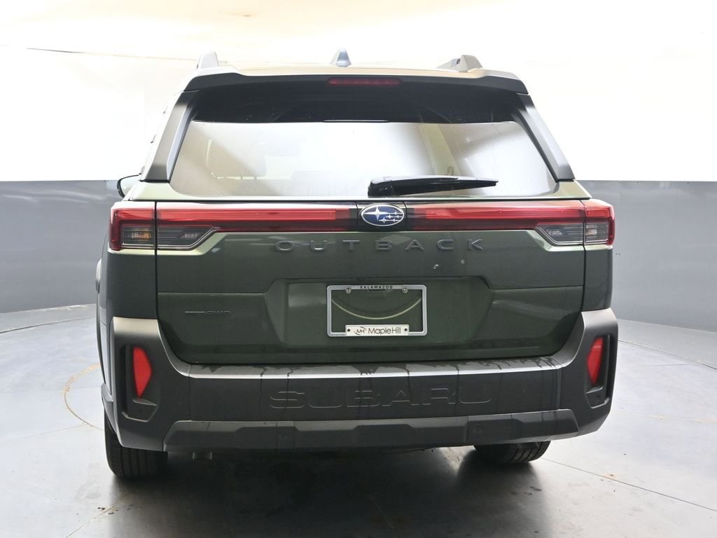 Used 2026 Subaru Outback Limited XT SUV