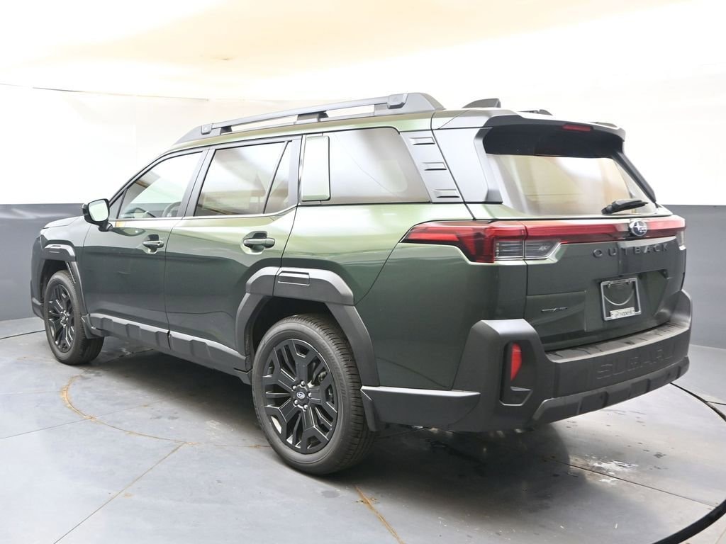 Used 2026 Subaru Outback Limited XT SUV