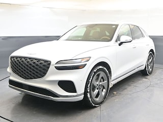 2026 Genesis GV70 2.5T Advanced SUV