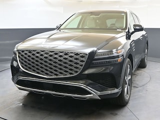 2026 Genesis GV80 2.5T Advanced SUV