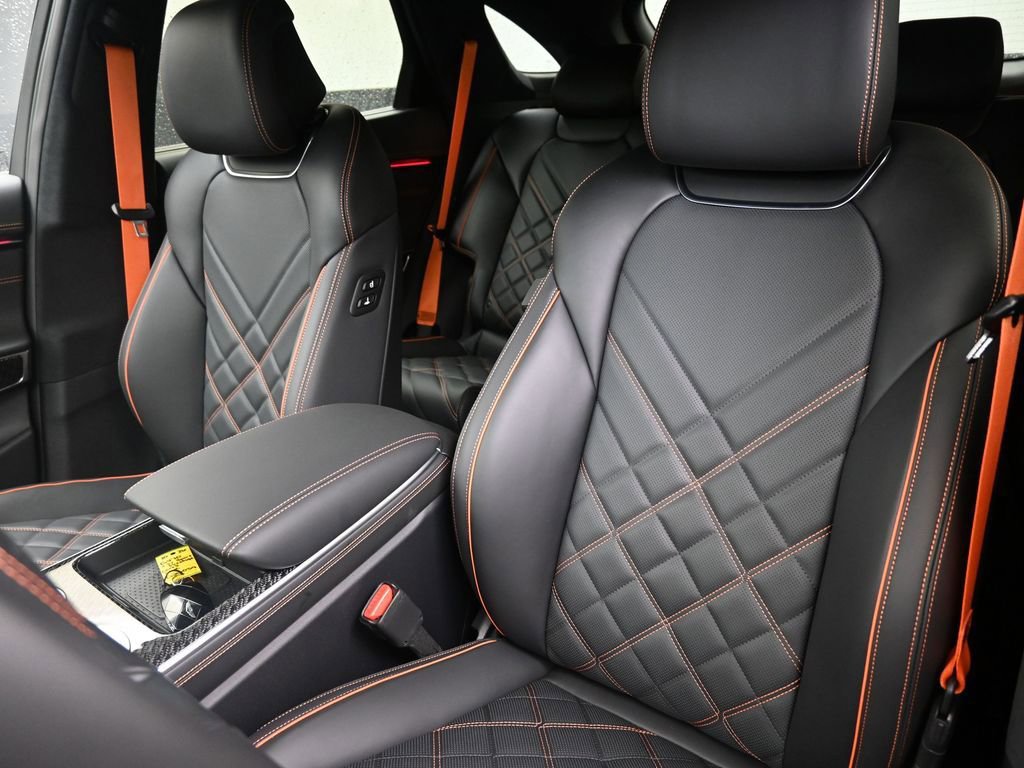 2026 GENESIS GV70 Sport Prestige - Photo 23