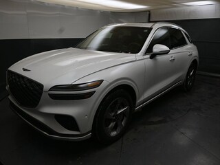 2026 Genesis GV70 2.5T Advanced SUV