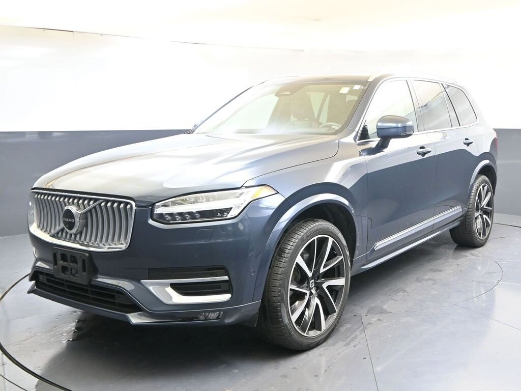 Used 2023 Volvo XC90 B6 AWD Plus 7-Seater SUV