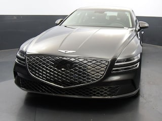 2024 Genesis Electrified G80 Prestige Sedan
